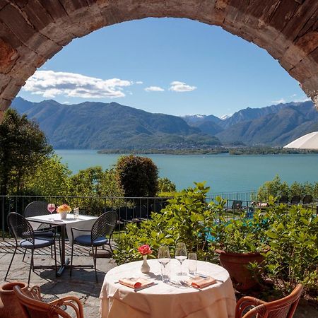 Bellavista Swiss Quality Hotel Gambarogno المظهر الخارجي الصورة