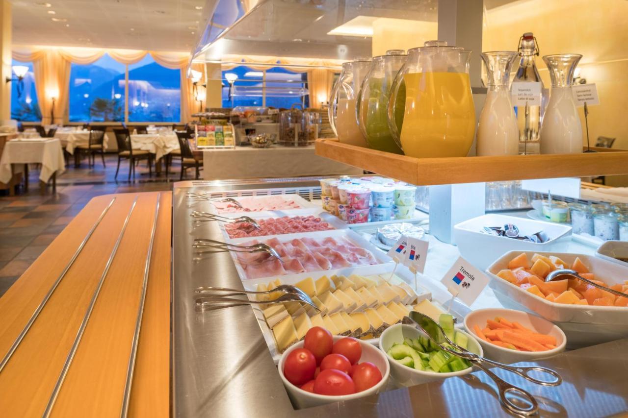 Bellavista Swiss Quality Hotel Gambarogno المظهر الخارجي الصورة
