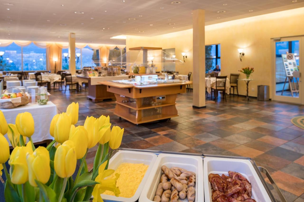 Bellavista Swiss Quality Hotel Gambarogno المظهر الخارجي الصورة