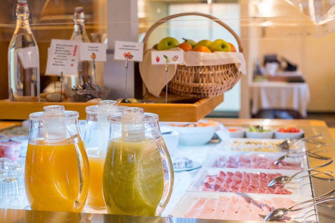 Bellavista Swiss Quality Hotel Gambarogno المظهر الخارجي الصورة