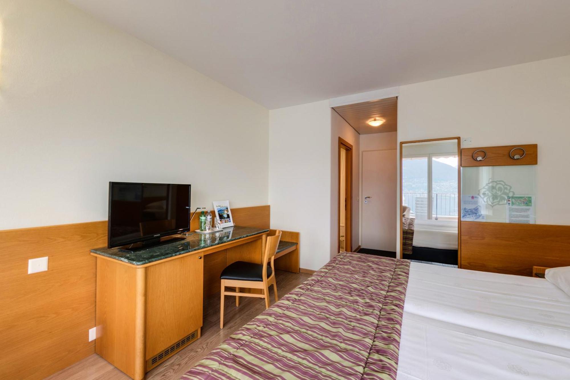 Bellavista Swiss Quality Hotel Gambarogno المظهر الخارجي الصورة