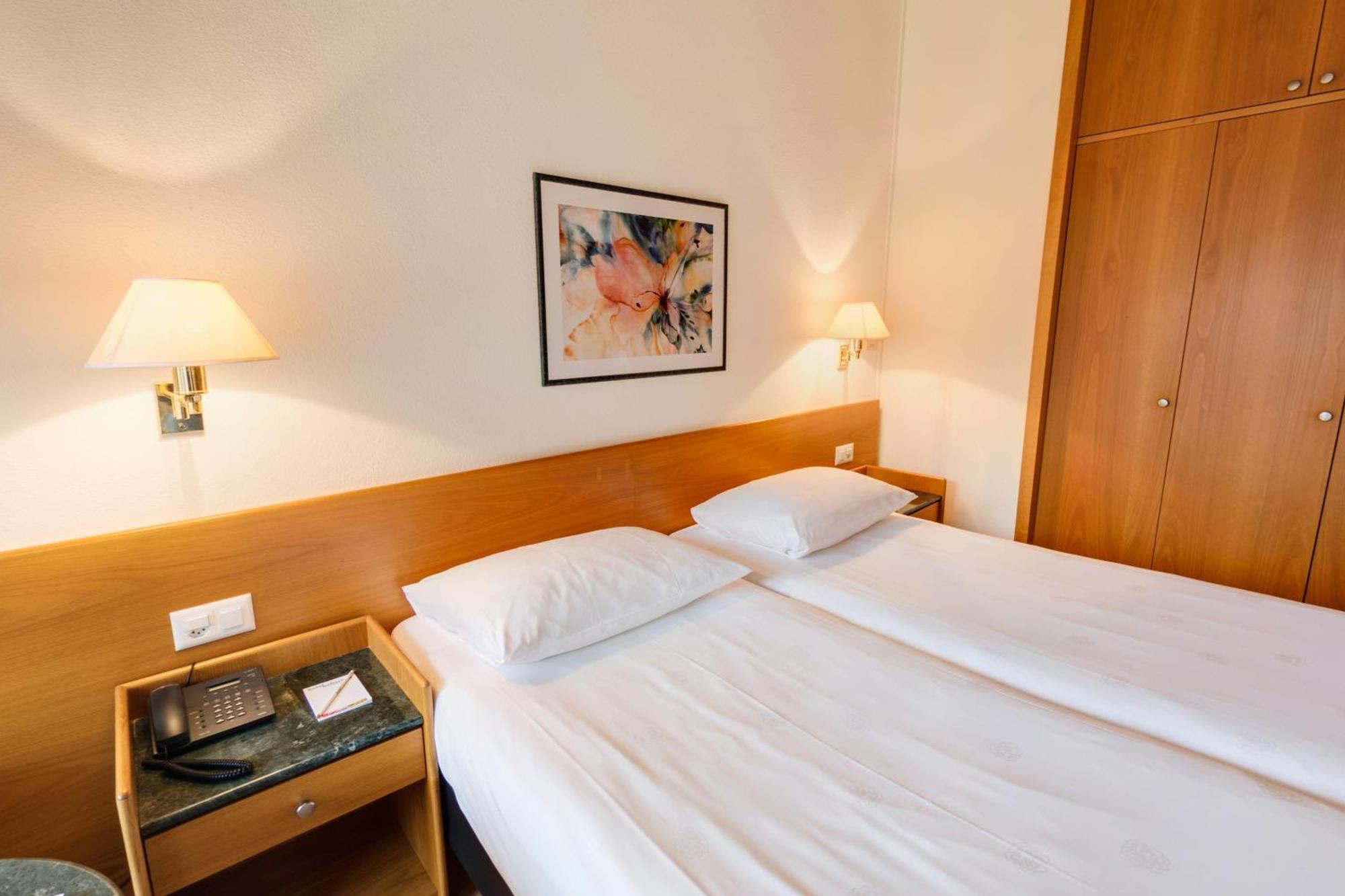Bellavista Swiss Quality Hotel Gambarogno المظهر الخارجي الصورة