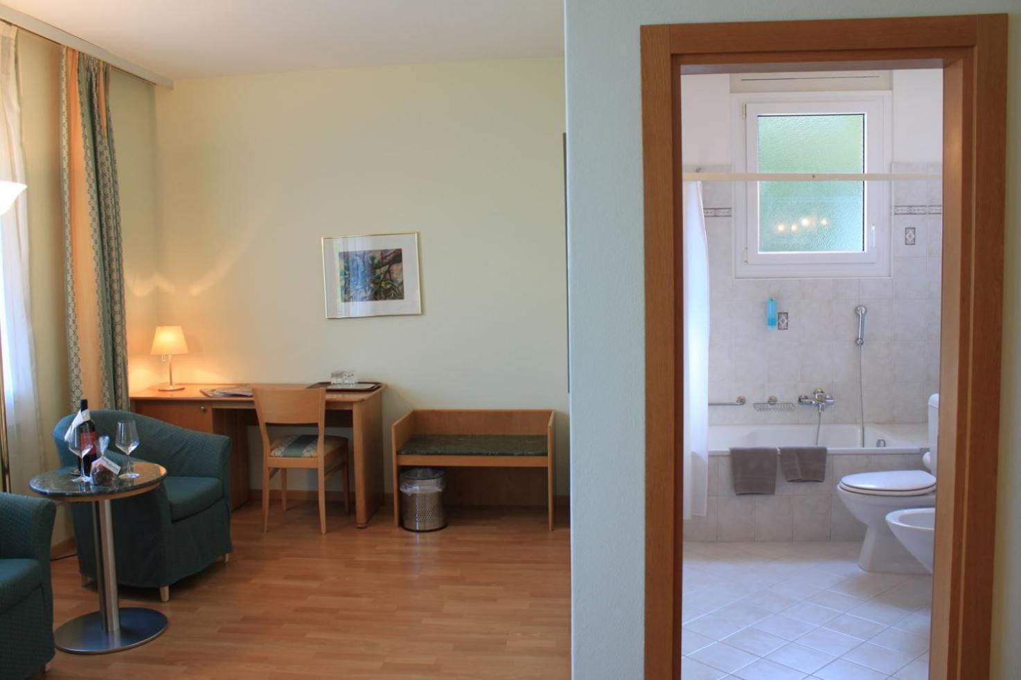 Bellavista Swiss Quality Hotel Gambarogno المظهر الخارجي الصورة