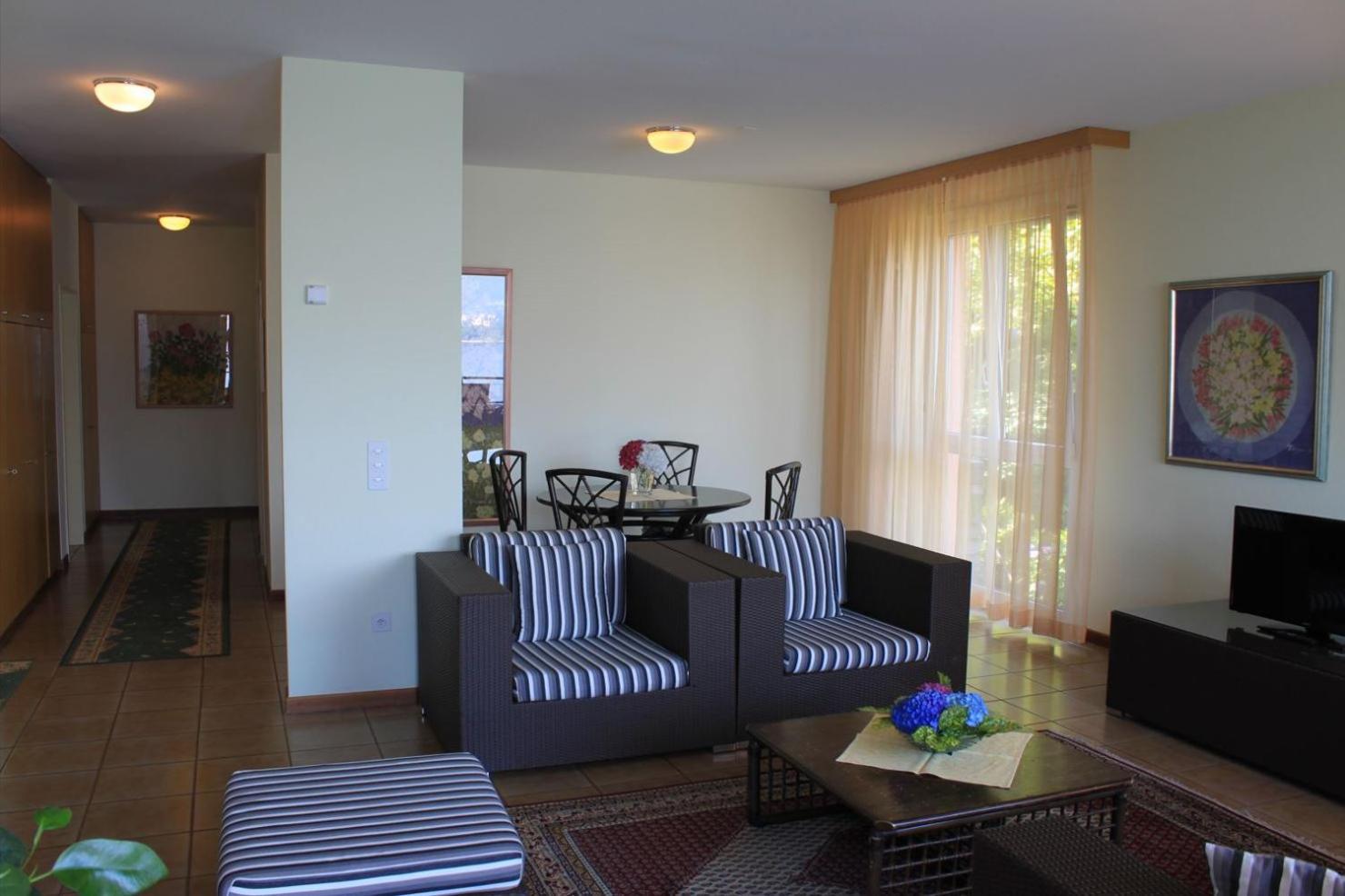Bellavista Swiss Quality Hotel Gambarogno المظهر الخارجي الصورة