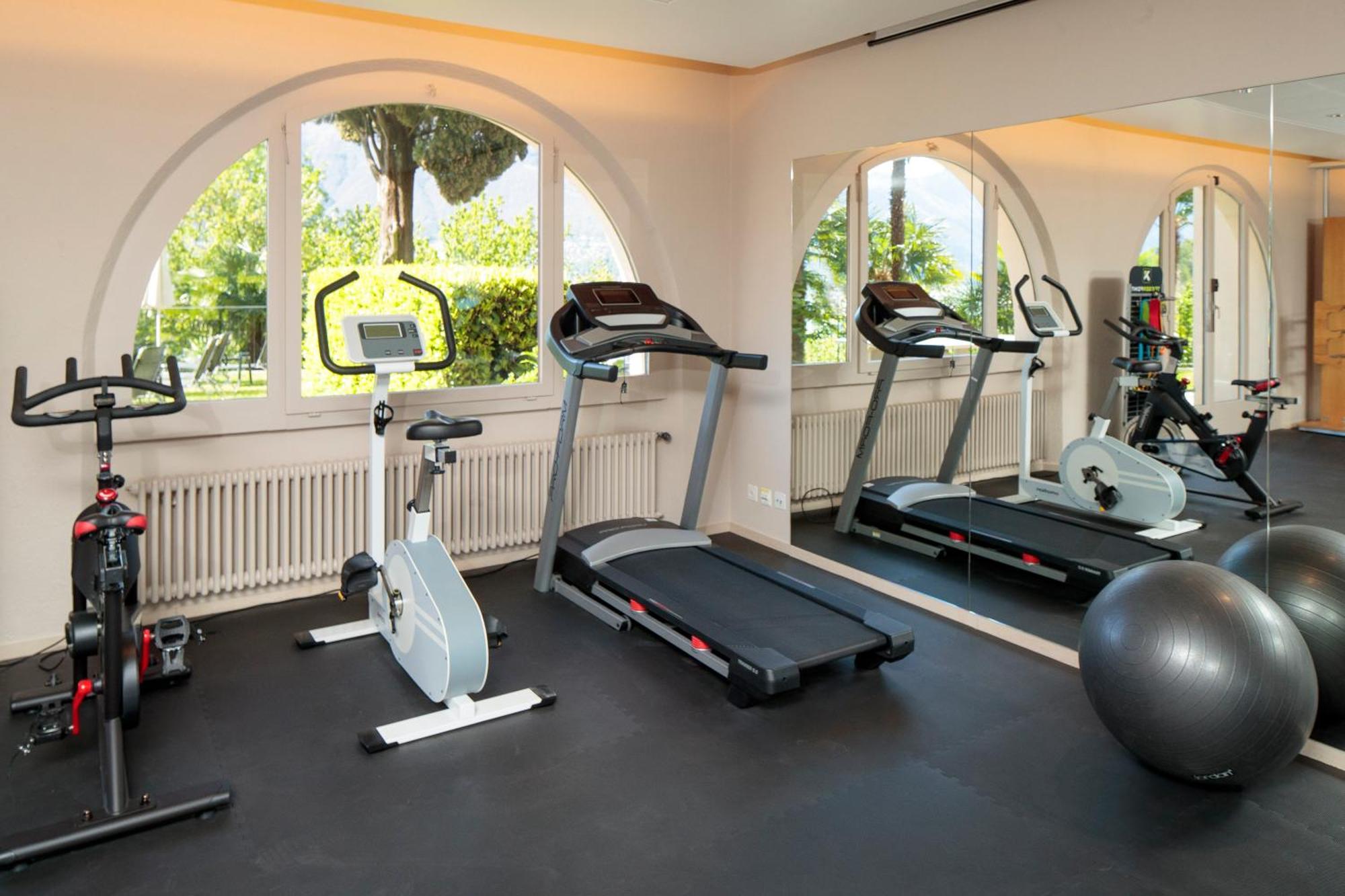 Bellavista Swiss Quality Hotel Gambarogno المظهر الخارجي الصورة