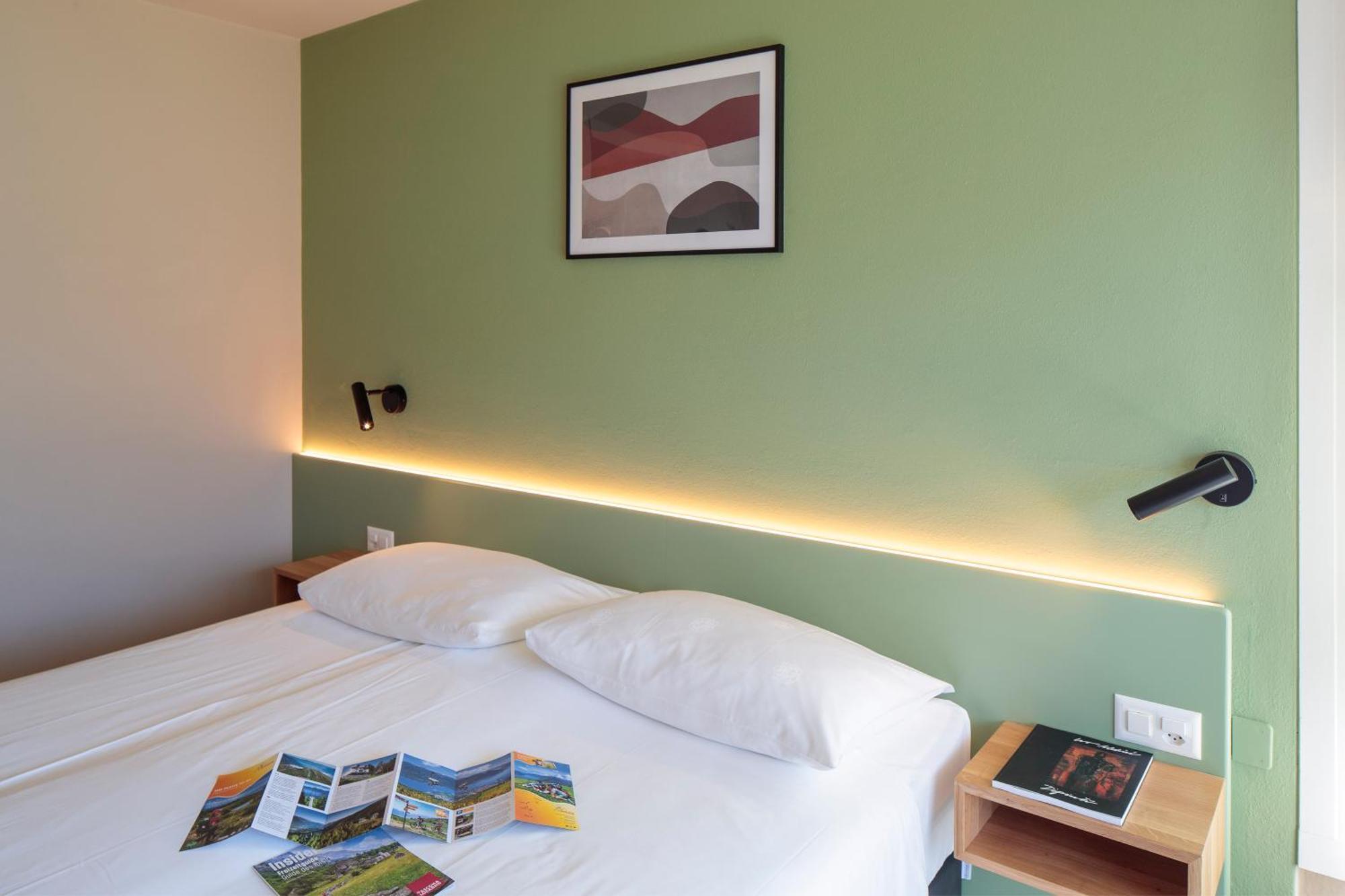 Bellavista Swiss Quality Hotel Gambarogno المظهر الخارجي الصورة