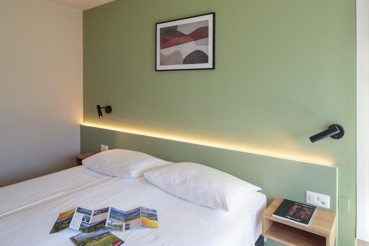 Bellavista Swiss Quality Hotel Gambarogno المظهر الخارجي الصورة