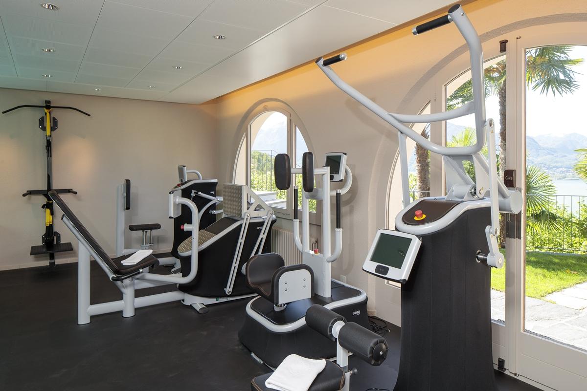 Bellavista Swiss Quality Hotel Gambarogno المظهر الخارجي الصورة