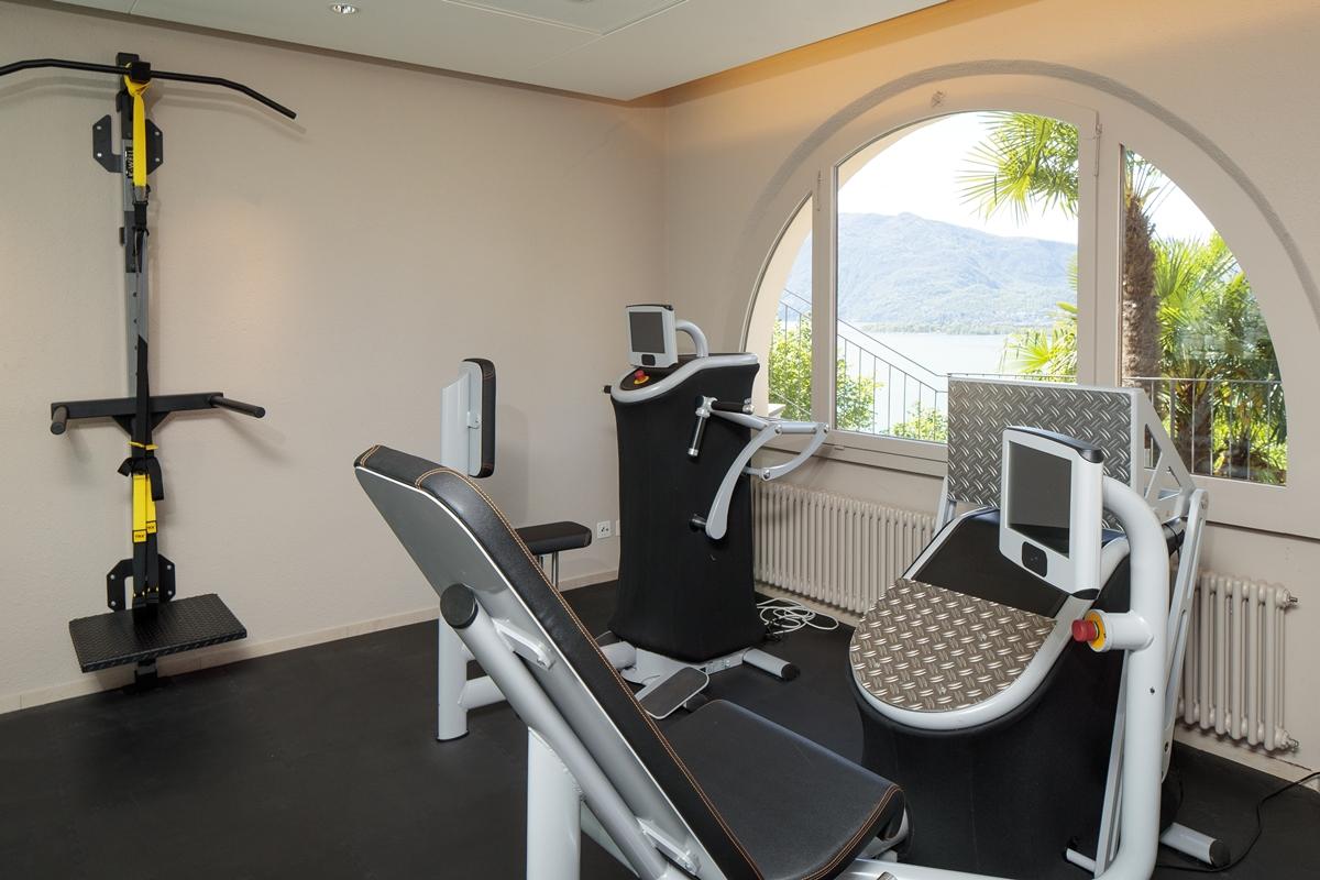 Bellavista Swiss Quality Hotel Gambarogno المظهر الخارجي الصورة