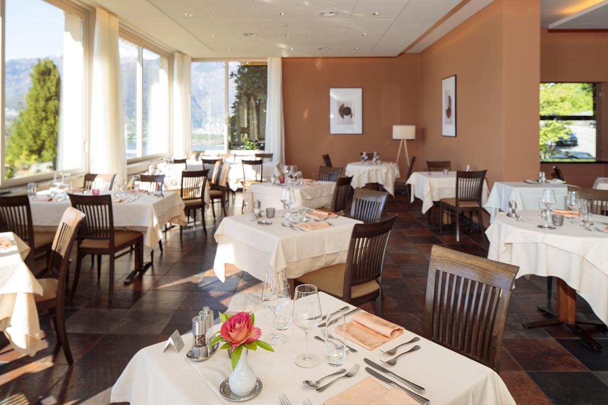 Bellavista Swiss Quality Hotel Gambarogno المظهر الخارجي الصورة