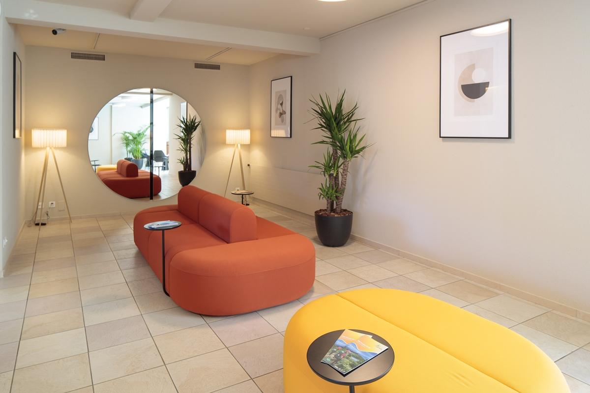 Bellavista Swiss Quality Hotel Gambarogno المظهر الخارجي الصورة