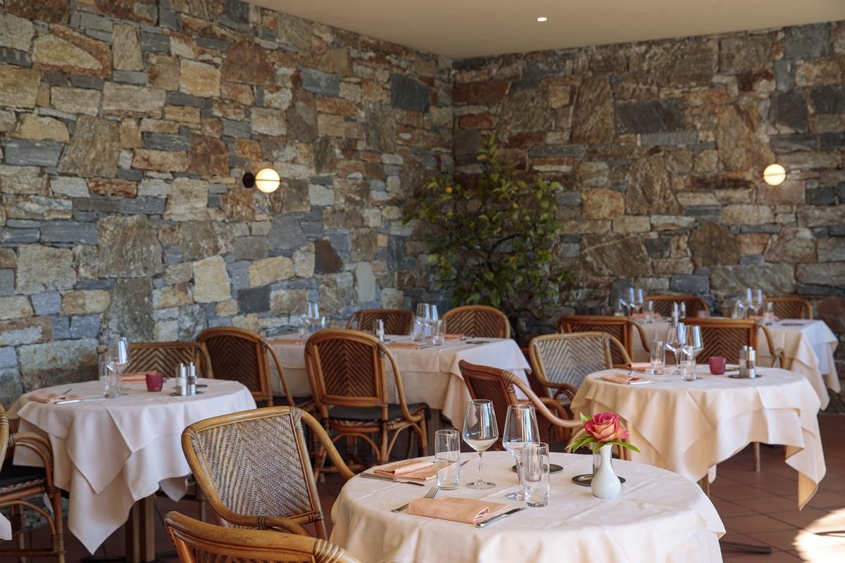 Bellavista Swiss Quality Hotel Gambarogno المظهر الخارجي الصورة