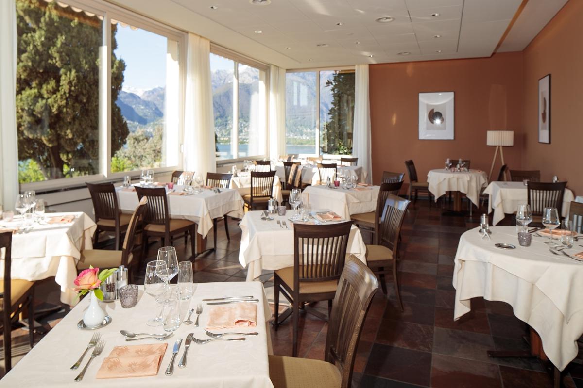 Bellavista Swiss Quality Hotel Gambarogno المظهر الخارجي الصورة