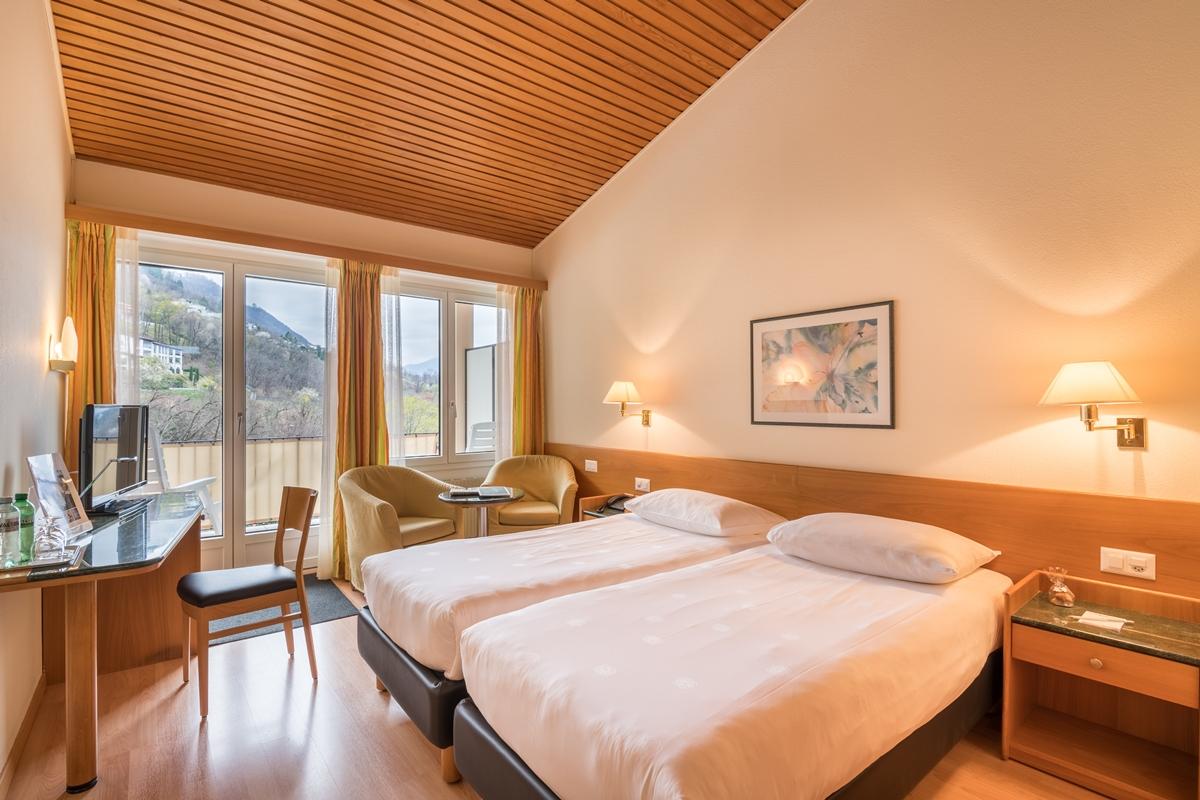 Bellavista Swiss Quality Hotel Gambarogno المظهر الخارجي الصورة
