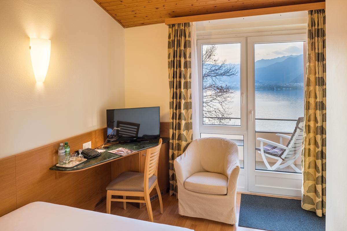 Bellavista Swiss Quality Hotel Gambarogno المظهر الخارجي الصورة